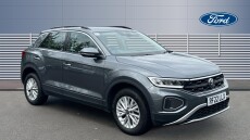 Volkswagen T-Roc 1.5 TSI Life 5dr Petrol Hatchback